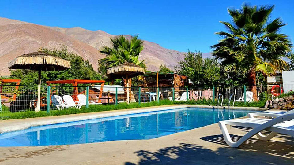 cabanas don nano paihuano valle del elqui 1