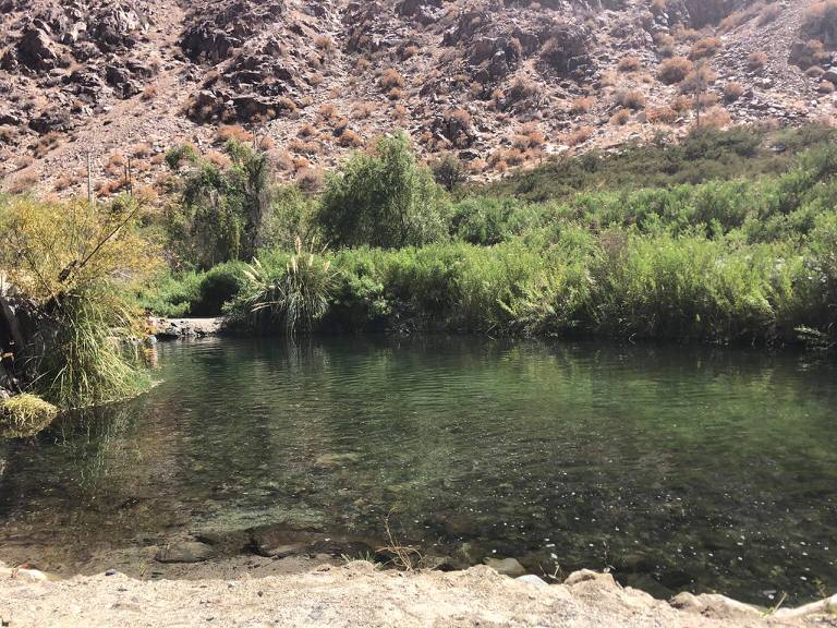 camping el retiro cochiguaz elqui 2