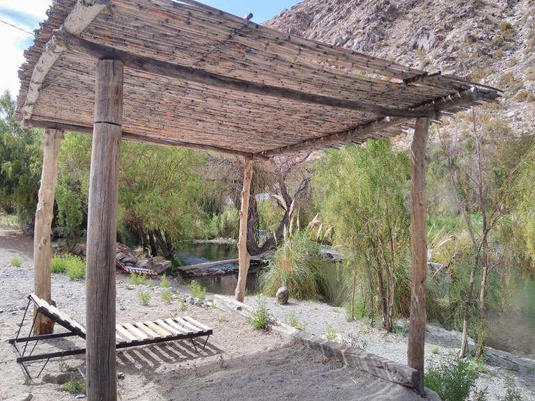 camping el retiro cochiguaz elqui 6