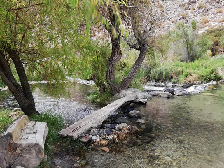 camping el retiro cochiguaz elqui 7