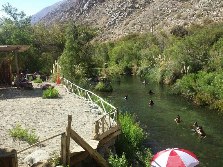 camping el retiro cochiguaz elqui 9