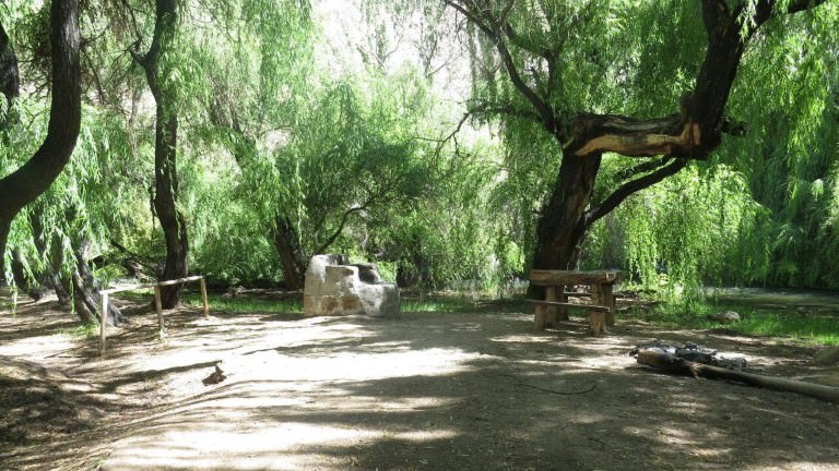 camping rio magico cochiguaz valle del elqui 6