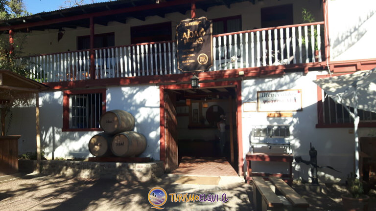 degustacion pisquera aba