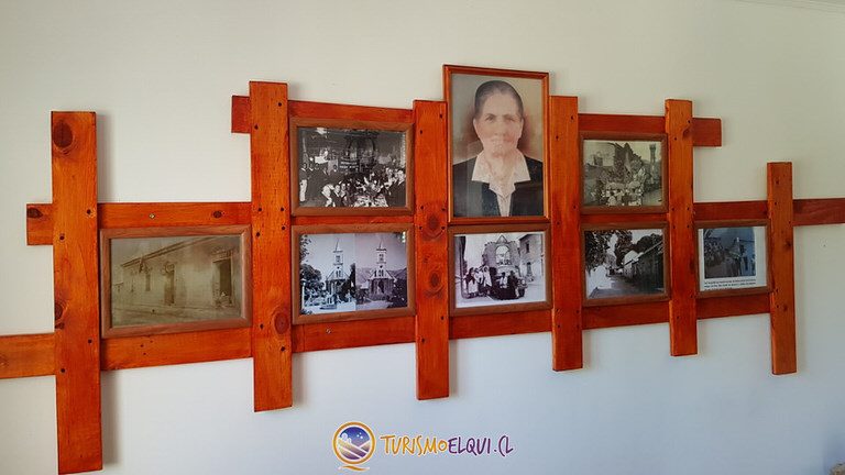 dona modesta josefa elqui