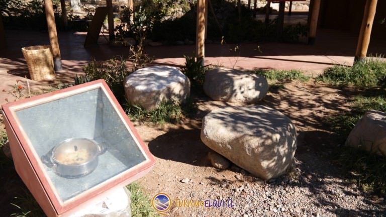 pueblo artesanal de horcon valle del elqui 2