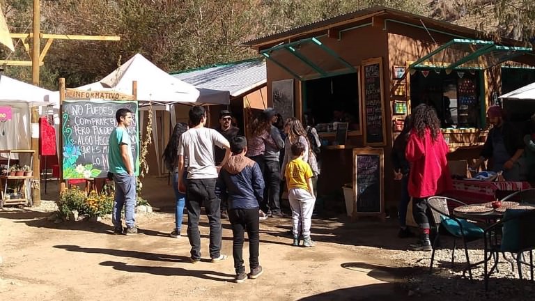pueblo artesanal de horcon valle del elqui 3