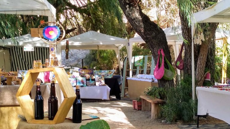 pueblo artesanal de horcon valle del elqui 7