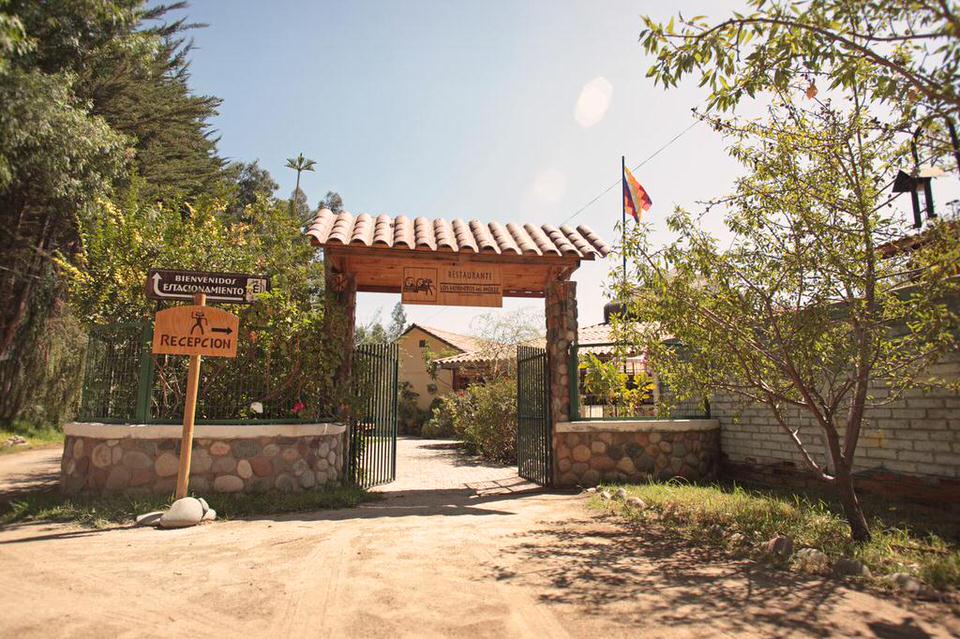 refugio el molle valle del elqui 3