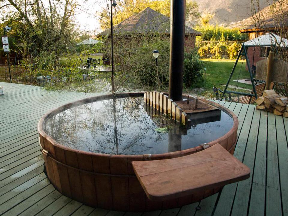 refugio el molle valle del elqui 5