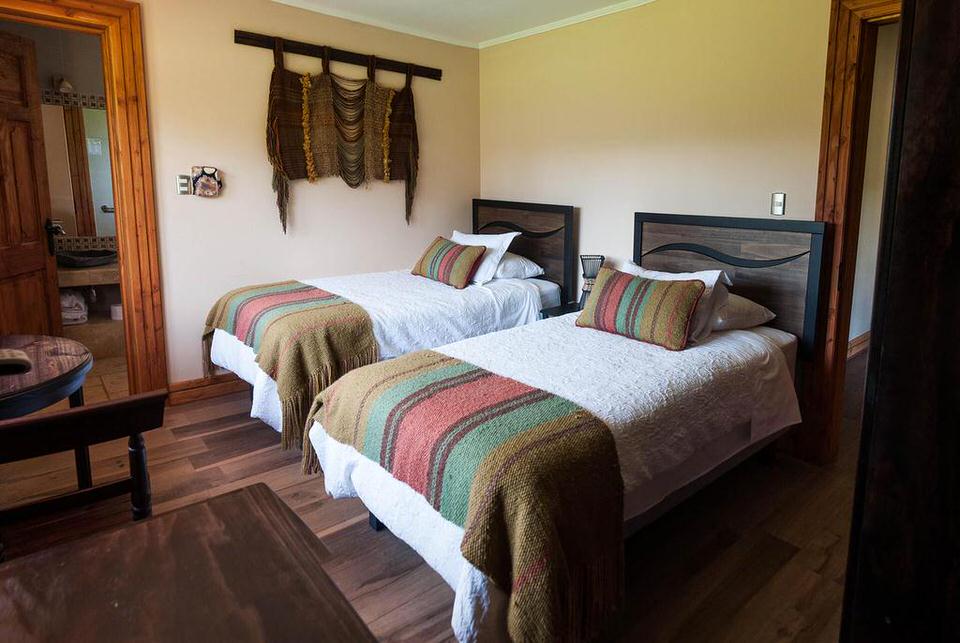 refugio el molle valle del elqui 7