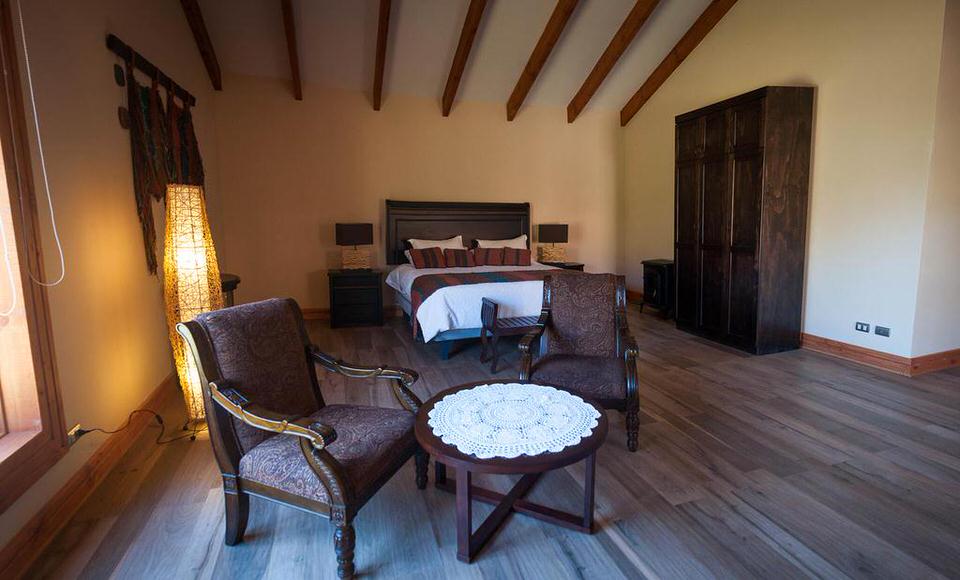 refugio el molle valle del elqui 9