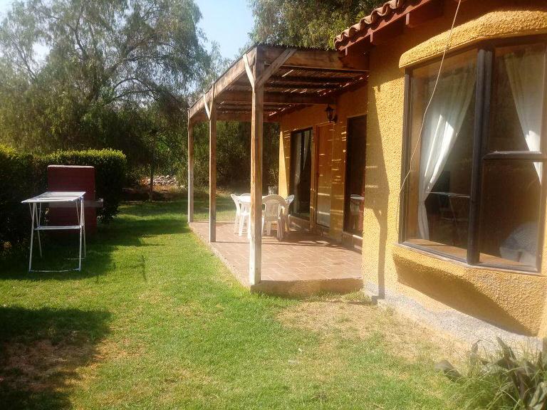 cabanas el encanto rivadavia paihuano elqui 2