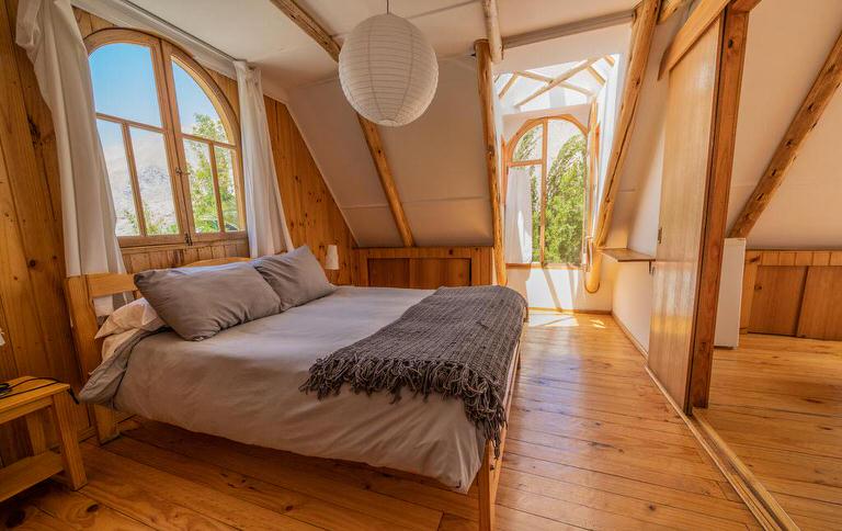 cabanas el tesoro de elqui 4