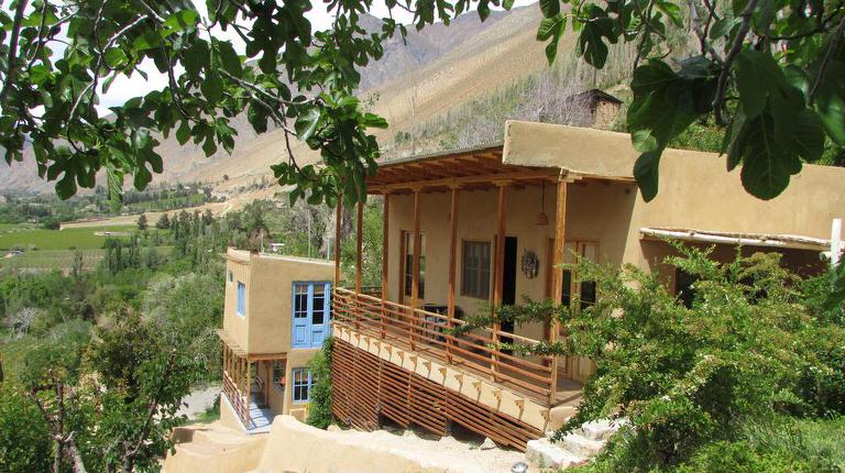 cabanas elquimista pisco elqui 6