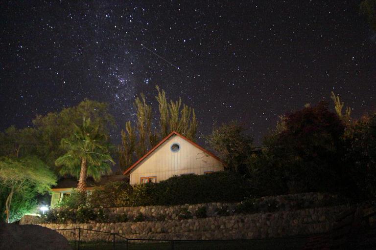 cabanas las gredas pisco elqui 3