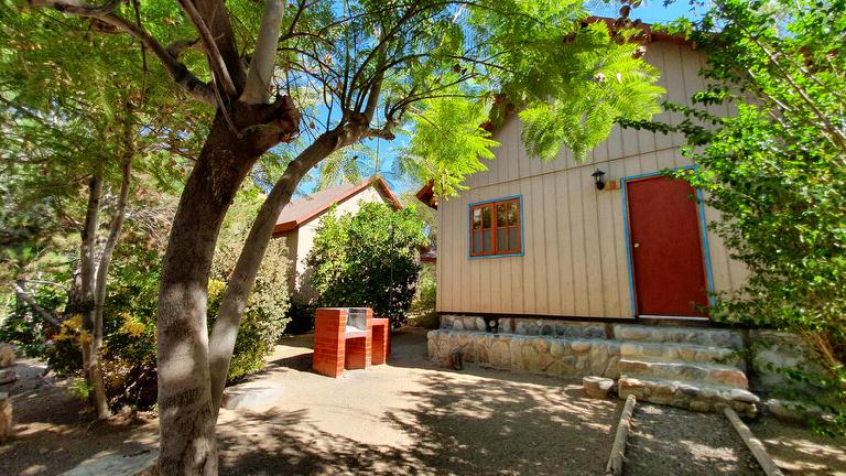 cabanas las gredas pisco elqui 4