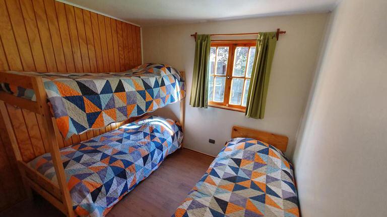 cabanas las gredas pisco elqui 7