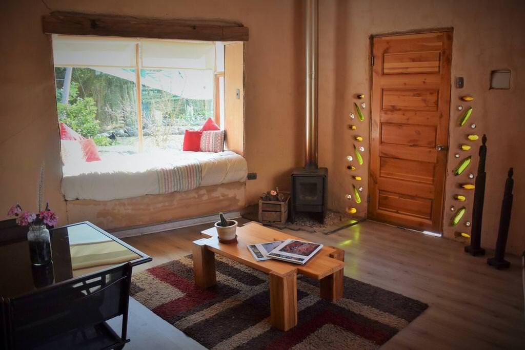casa bagua diaguitas elqui 7