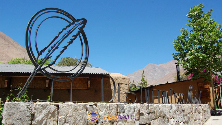 destileria pisco mistral elqui 1