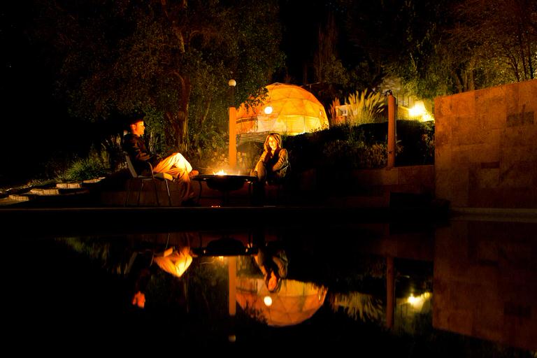 elqui domos cabanas valle del elqui 2