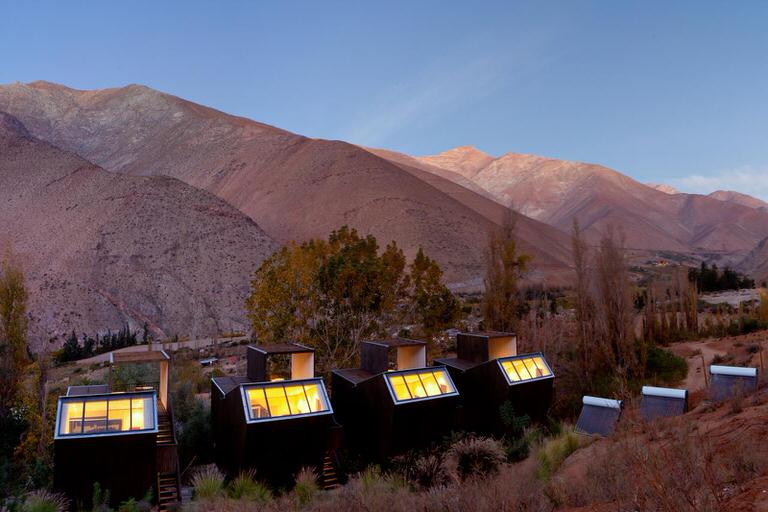 elqui domos cabanas valle del elqui 3