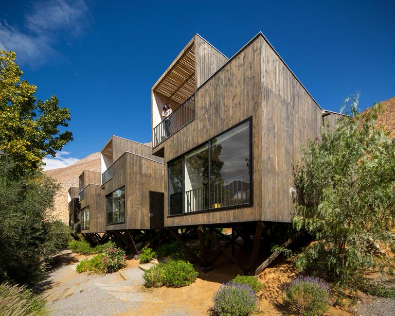 elqui domos cabanas valle del elqui 8