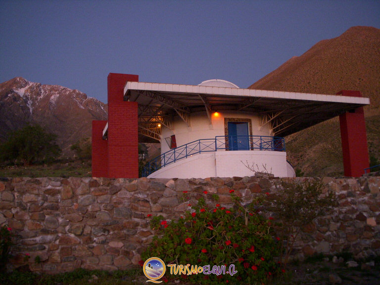 observatorio mamalluca cupula 1