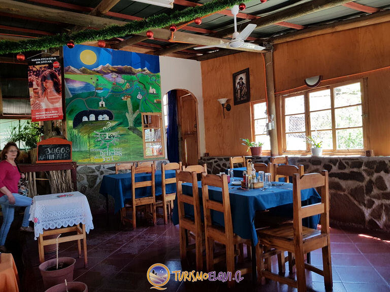 restaurante cocinas solares villaseca delicias del sol