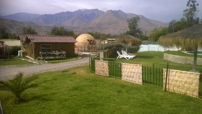 rucka inn domos vicuna valle del elqui 2
