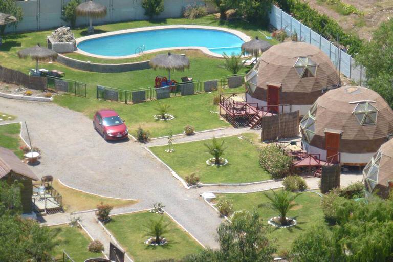 rucka inn domos vicuna valle del elqui 5