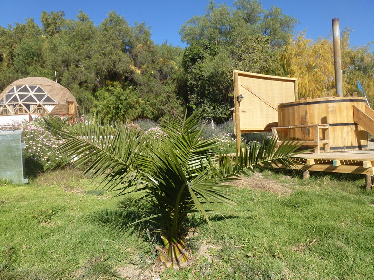 rucka inn domos vicuna valle del elqui 7