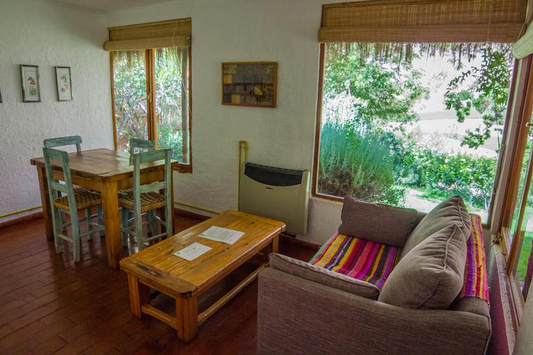 sala estar cabanas misterios del elqui