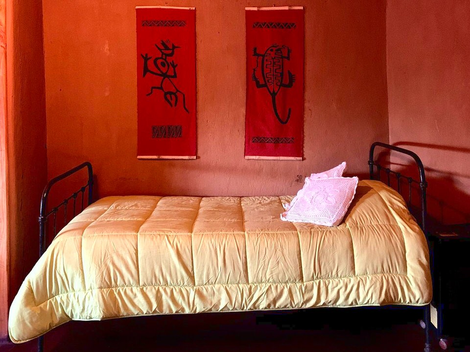 cabanas la aldea pisco elqui 7