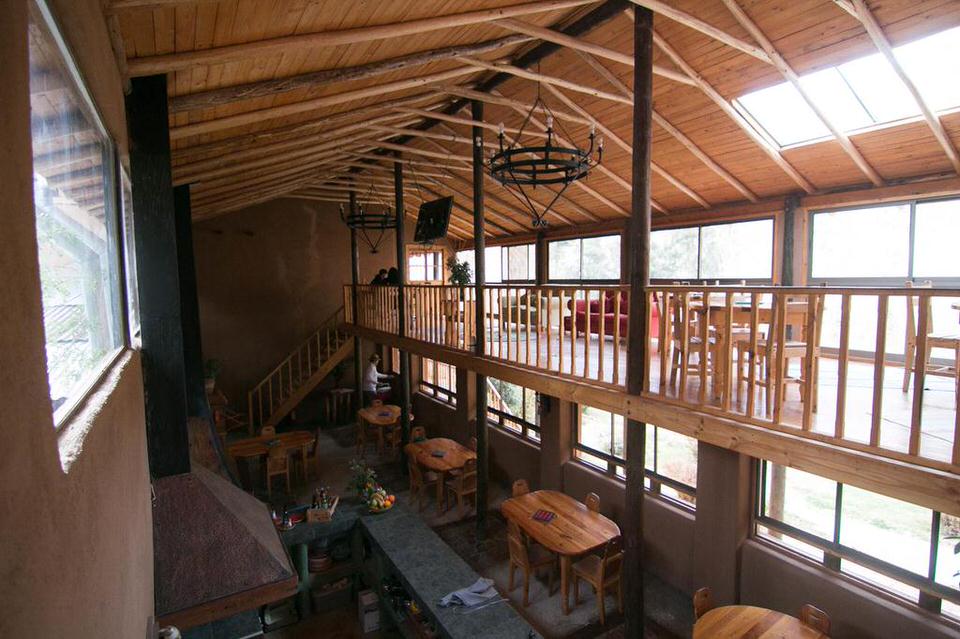 casona distante alcohuaz valle del elqui 3