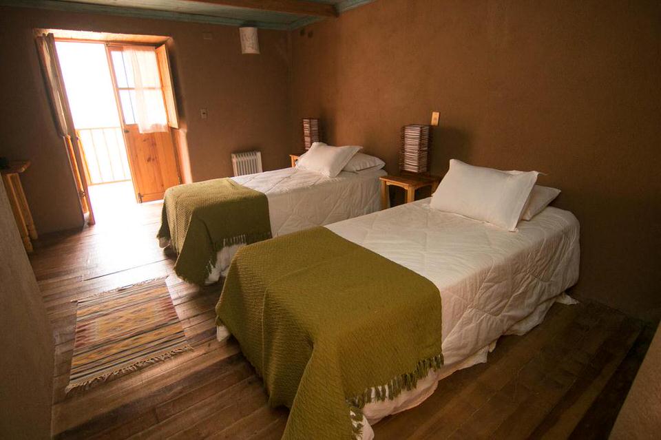 casona distante alcohuaz valle del elqui 5