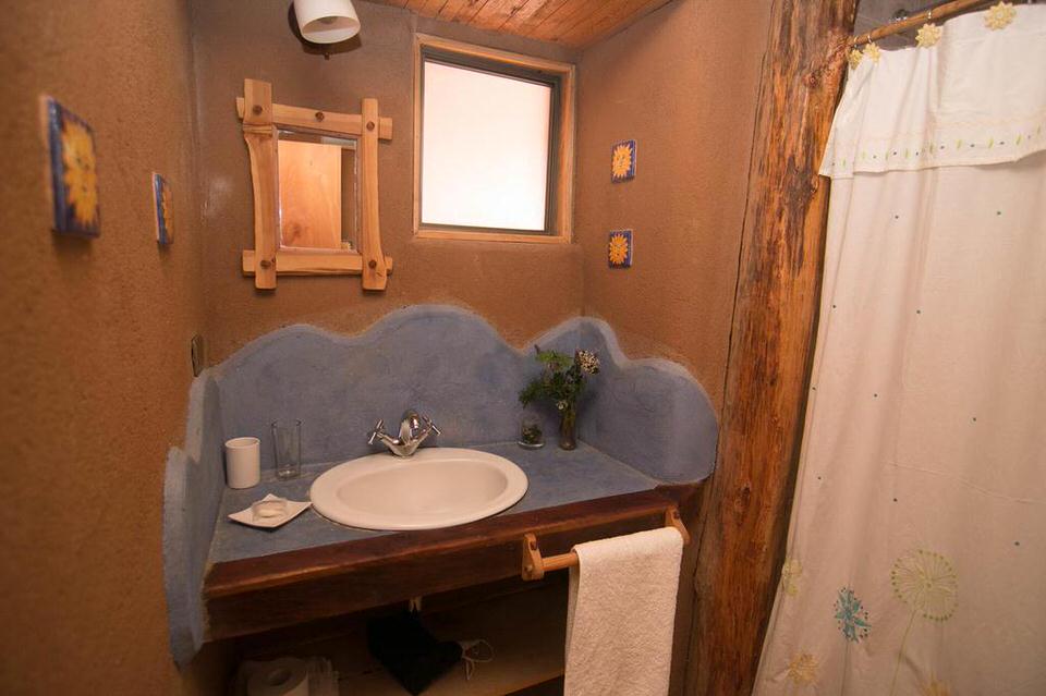 casona distante alcohuaz valle del elqui 6