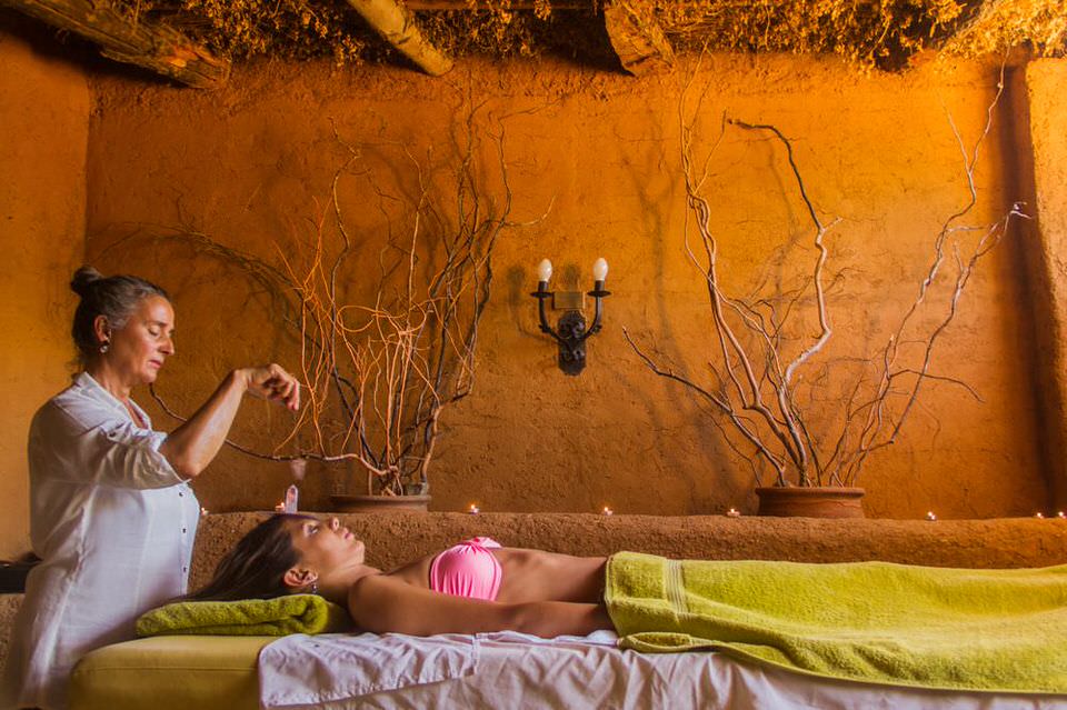 casona distante alcohuaz valle del elqui 7