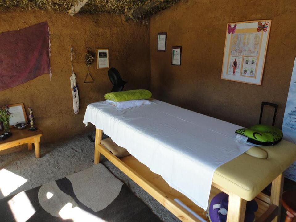 casona distante alcohuaz valle del elqui 8