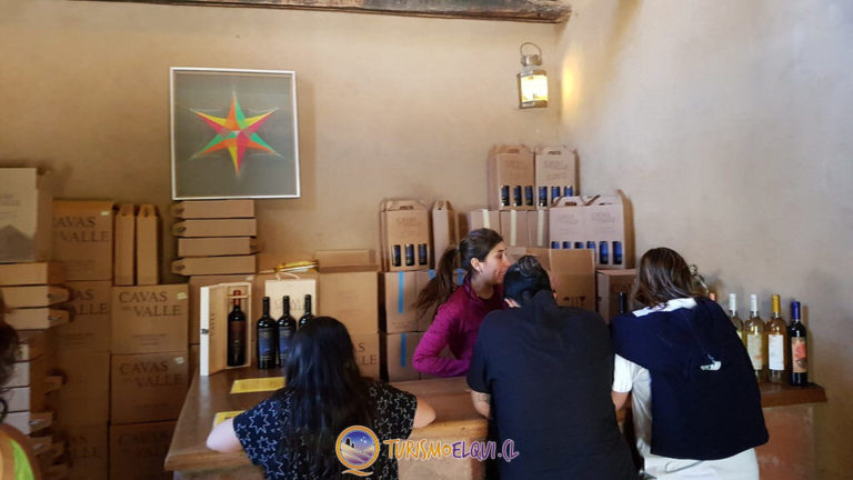 cavas del valle montegrande valle del elqui 6 768x432