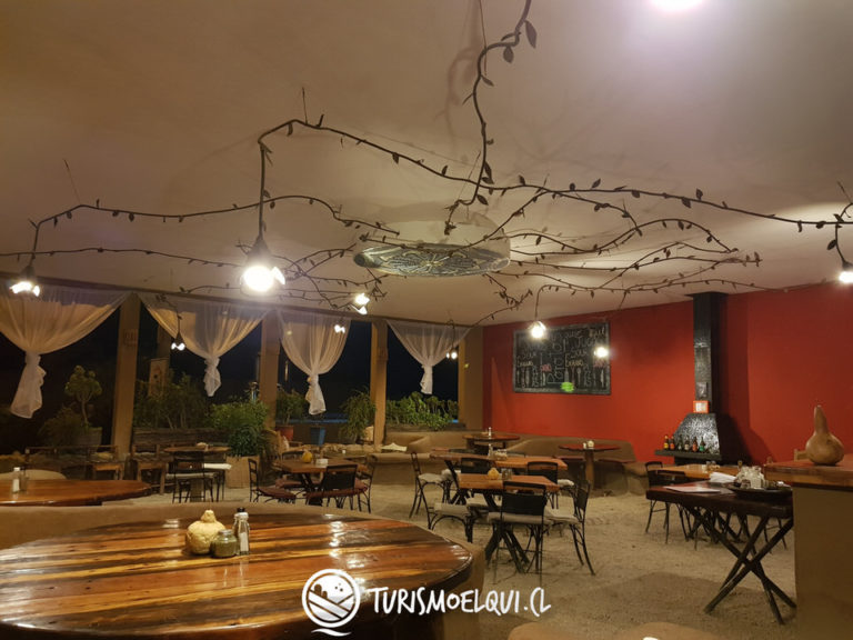 el pisquena restaurante pisco elqui 2 768x576
