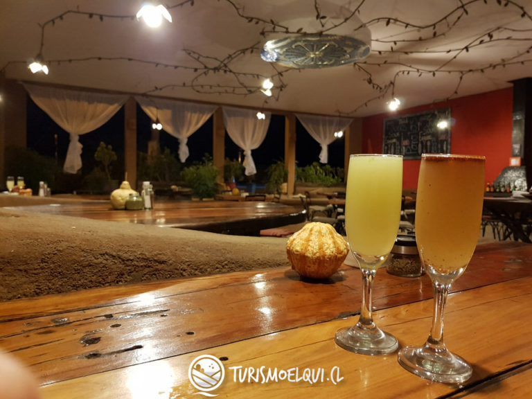 el pisquena restaurante pisco elqui 4 768x576