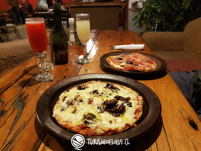 el pisquena restaurante pisco elqui 5 768x576