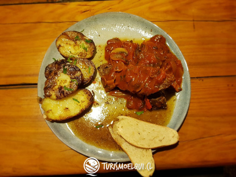 el pisquena restaurante pisco elqui 6 768x576