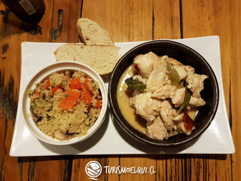 el pisquena restaurante pisco elqui 7 768x576