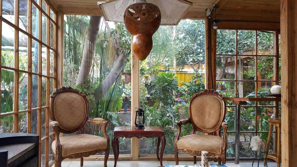 hostal las delicias vicuna valle del elqui 2