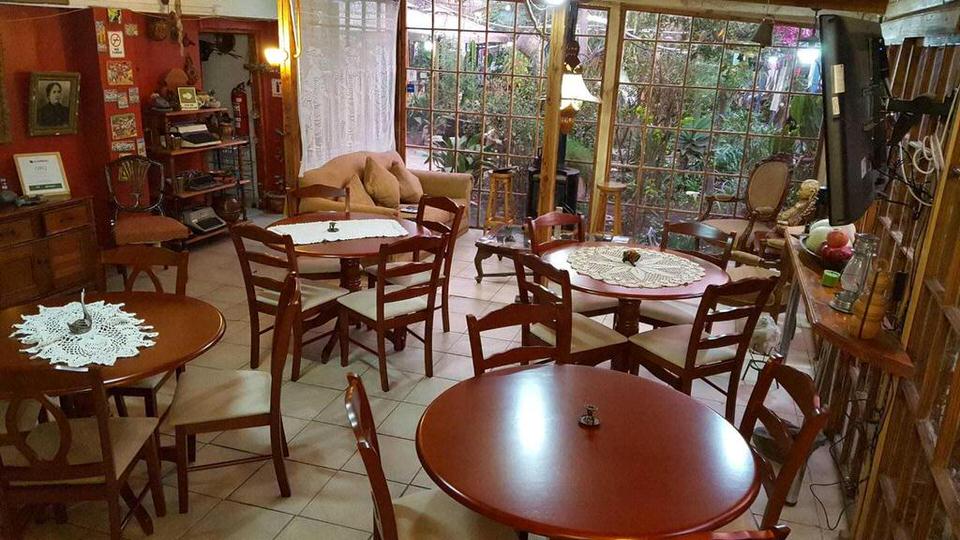 hostal las delicias vicuna valle del elqui 3