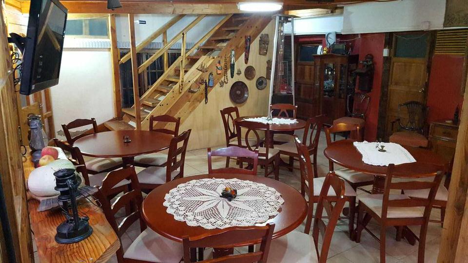 hostal las delicias vicuna valle del elqui 4