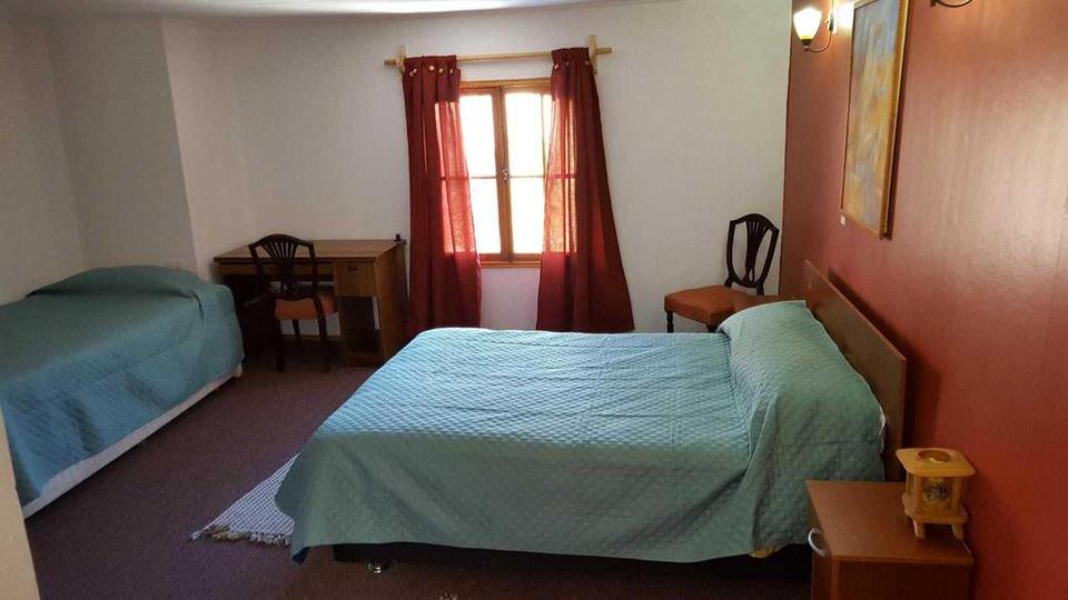 hostal las delicias vicuna valle del elqui 7