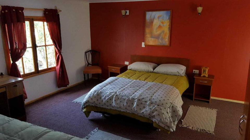 hostal las delicias vicuna valle del elqui 9
