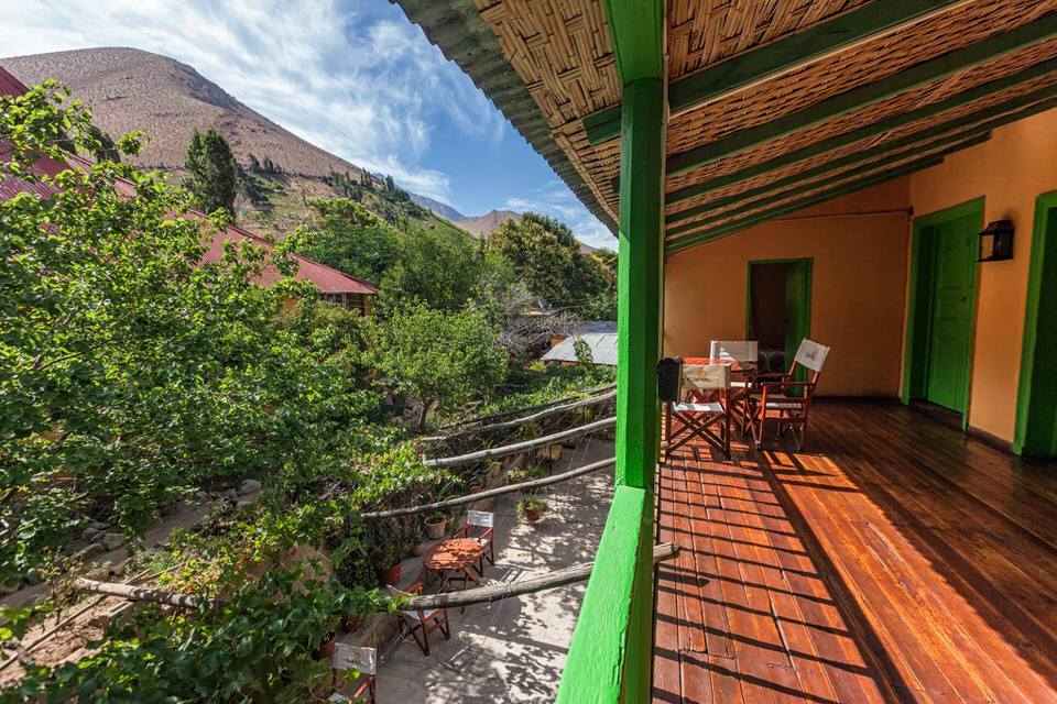 hotel elqui pisco elqui 3